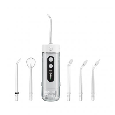 Truelife AquaFloss Mini M50 White – Sleviste.cz