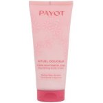 PAYOT Rituel Douceur Nourishing Body Cream Tiare Flower Fragrance vyživující tělový krém s vůní květů tiaré 100 ml pro ženy – Zboží Mobilmania