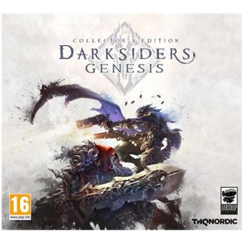 Darksiders: Genesis