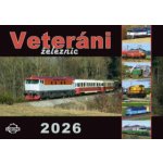 Piroutek Richard Veteráni železnic 2026 – Zboží Dáma