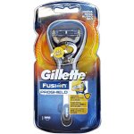 Gillette Fusion5 ProShield – Sleviste.cz