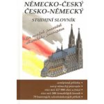 Německo - český a česko - německý studijní slovník - Lesnjak A., Steigerová M. – Hledejceny.cz