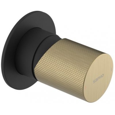 Sapho ULTRATAP UT041TBG – Hledejceny.cz