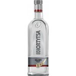 Vodka Khortytsa SILVER COOL 40% 0,7 l (holá láhev) – Hledejceny.cz