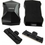 AquaEl magnetická stěrka se škrabkou 2 v1 S pro sklo 3-6 mm – Zboží Dáma