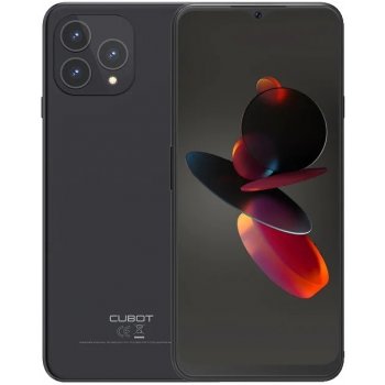 Cubot P80