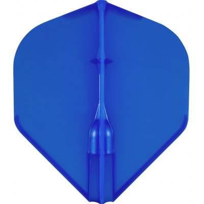 L-Style Champagne integrated EZ L1, modré – Hledejceny.cz