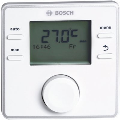 Bosch CR100 RF set – Zboží Mobilmania