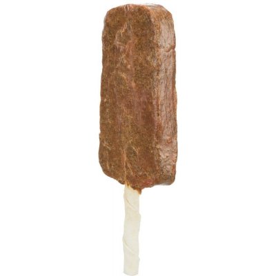 Trixie DentaFun Chicken Pop kuřecí lízátko s játry 13 cm 50 g – Hledejceny.cz