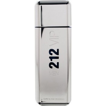 Carolina Herrera 212 VIP toaletní voda pánská 100 ml tester