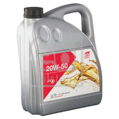 Motorový olej FEBI BILSTEIN 32922 – Hledejceny.cz