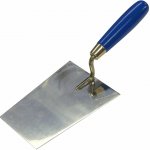CON:P Lžíce zednická 160mm nerez – Zbozi.Blesk.cz