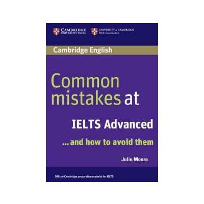 Common Mistakes at IELTS Advanced – Zbozi.Blesk.cz