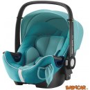 Britax Römer Baby-Safe 2 i-Size 2018 Lagoon Green