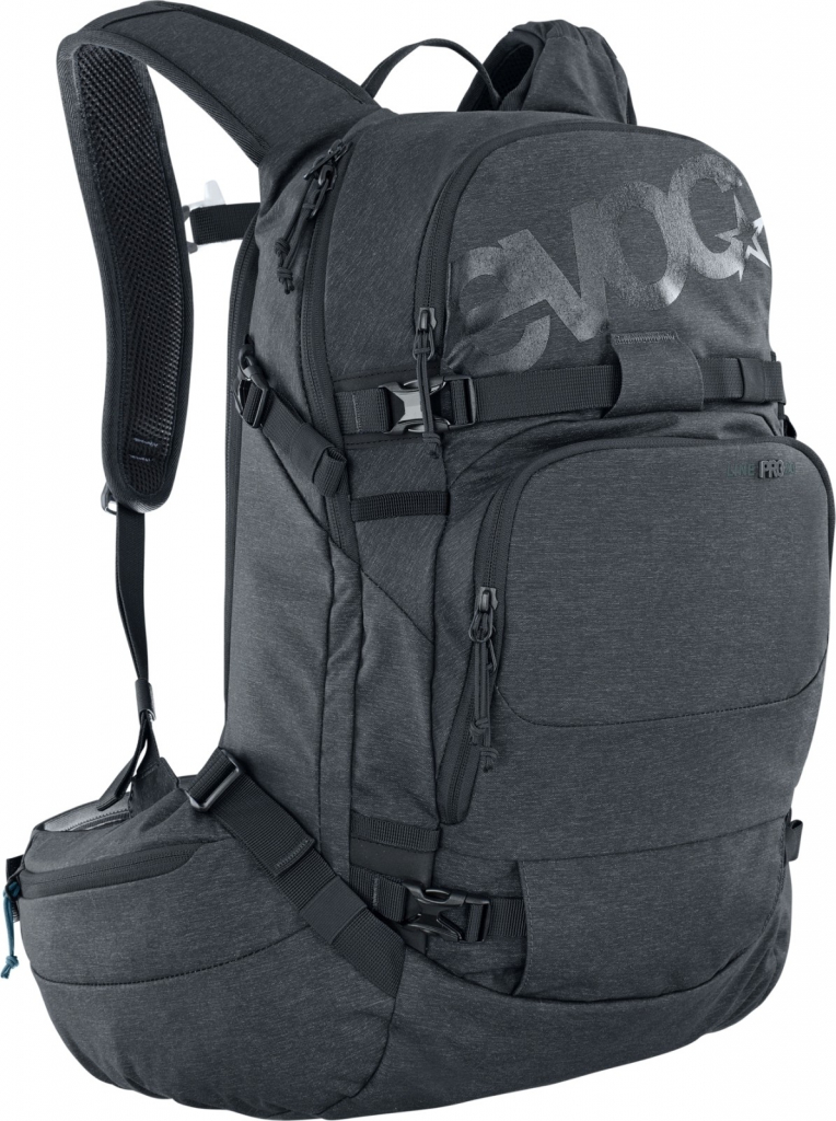 Evoc Line Pro 20l black