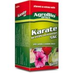 AgroBio Karate Zeon 5 SC 6 ml – Hledejceny.cz