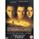 Enemy at the Gates DVD