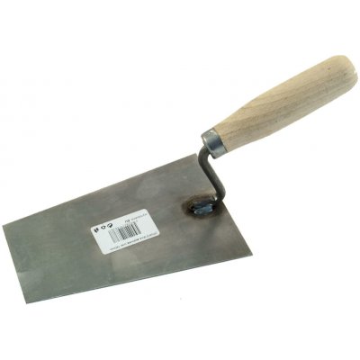 Lžíce zednická 110×160 mm – Hledejceny.cz