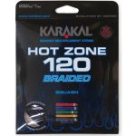 Karakal Hot Zone Braided 11 m 1,20 mm – Zboží Dáma
