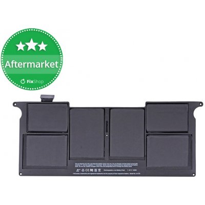 Apple MacBook Air 11" A1370 4800 mAh baterie - originální – Zbozi.Blesk.cz