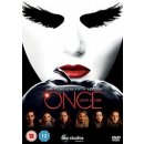 Once Upon a Time Season 5 DVD