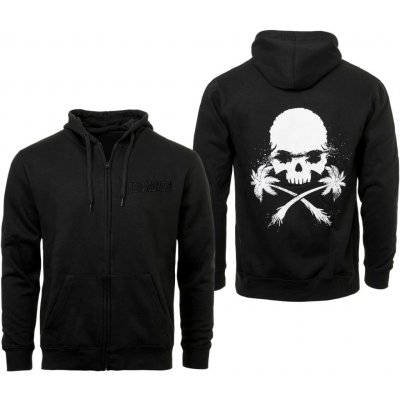 Dead Island 2 Icon Mkina na zip black – Zboží Dáma