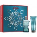 J.P. Gaultier Le Male EDT 125 ml + sprchový gel 75 ml dárková sada – Zboží Mobilmania