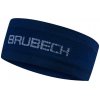 Čelenka Brubeck headband 3D PRO Dark Blue