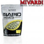 Mivardi Pelety Rapid Easy Catch Česnek 1 kg 16 mm – Sleviste.cz