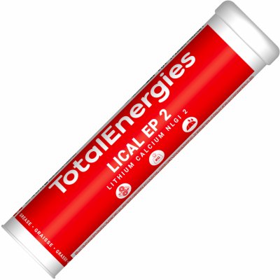 Total Lical EP 2 400 g – Hledejceny.cz