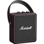 Marshall Stockwell II – Sleviste.cz