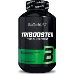 BioTech USA Tribooster 60 tablet – Hledejceny.cz