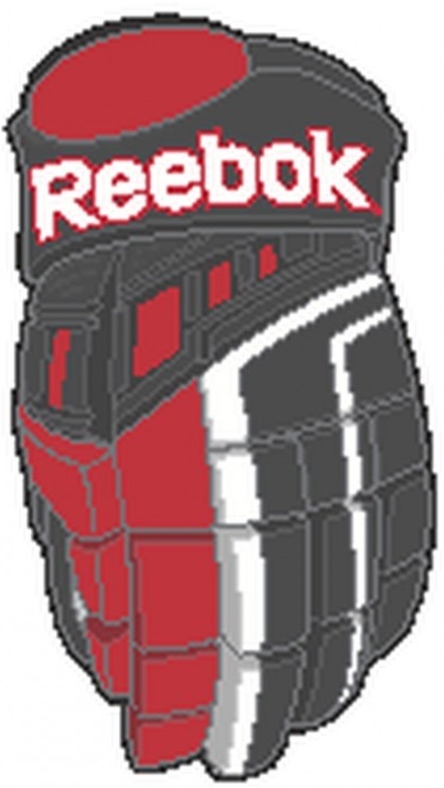 Hokejové rukavice Reebok 30K SR od 2 799 Kč - Heureka.cz