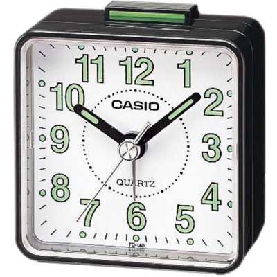 Casio TQ-140-1B – Hledejceny.cz