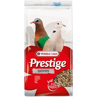 Versele-Laga Prestige Turtle Doves 1 kg