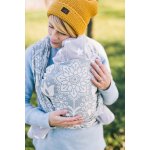 Be Lenka Lenka Folk šedý – Zboží Dáma