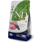 N&D PRIME CAT Adult Lamb & Blueberry 5 kg – Sleviste.cz