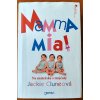 Kniha Mamma mia! - Cluneová, Jackie, Pevná vazba vázaná