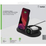 Belkin Boost Charge 3v1 WIZ001vfBK – Zboží Mobilmania