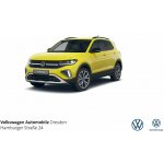 Volkswagen T-Cross 1.0 TSI DSG Style 85 kW – Hledejceny.cz