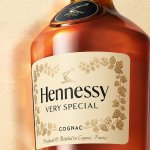 Hennessy VS 40% 0,35 l (holá láhev) – Sleviste.cz