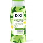 Dixi šampon s čajovníkovým olejom mastné vlasy 400 ml – Zboží Mobilmania