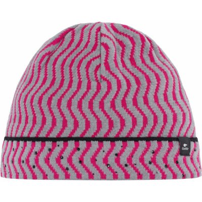 Eisbär Jenn Crystal MÜ schwarz-pitti pink-grau – Hledejceny.cz