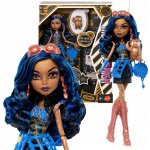 Mattel Monster High oživlá Robecca Steam – Zboží Dáma