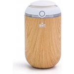Bewit Aroma Difuzér Waterless Strong Světlé Dřevo – Hledejceny.cz