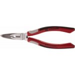 Ploché kleště úhlové 200 mm – Zboží Mobilmania