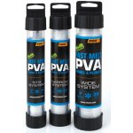 Fox PVA tubus Edges Fast Melt PVA Mesh system 25 mm Narrow 7 m – Hledejceny.cz