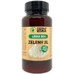 Dokonalá láska Zelený jíl Váha: 100 g – Hledejceny.cz