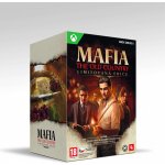 Mafia: The Old Country (Limited Edition) (XSX) – Zboží Dáma