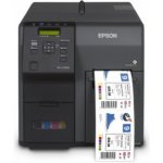 Epson ColorWorks C7500G C31CD84312 – Zboží Živě